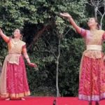インド古典舞踊カタック連続講座